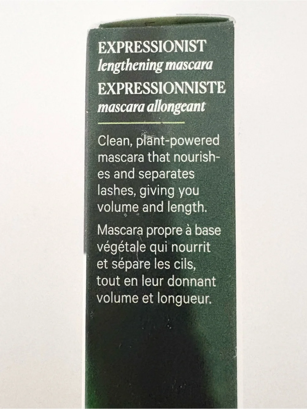 W3LL People Expressionist Lengthening Mascara